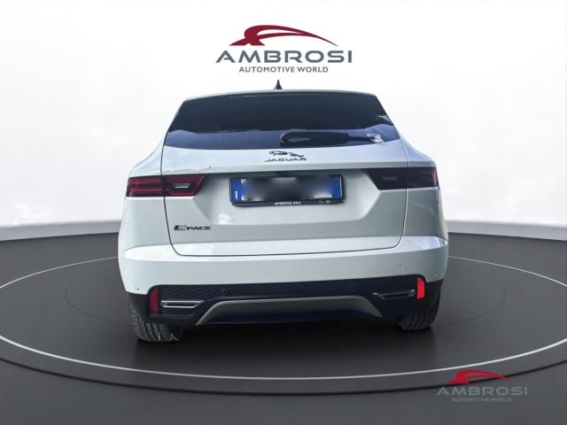 JAGUAR KTM E PACE 2.0D I4 MHEV SE AWD 163CV - foto 8