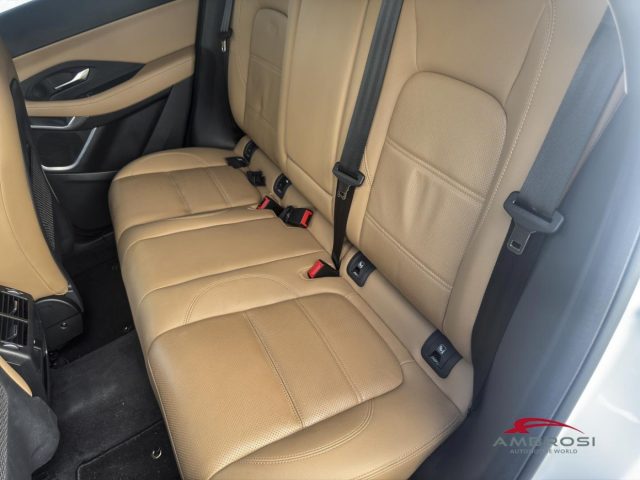 JAGUAR KTM E PACE 2.0D I4 MHEV SE AWD 163CV - foto 10