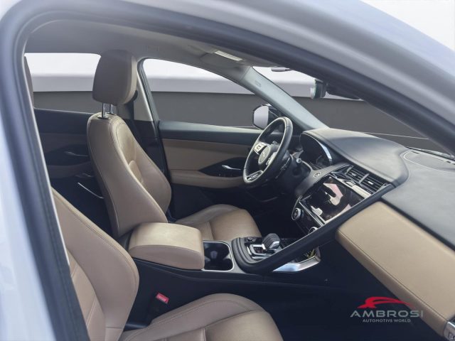 JAGUAR KTM E PACE 2.0D I4 MHEV SE AWD 163CV - foto 11