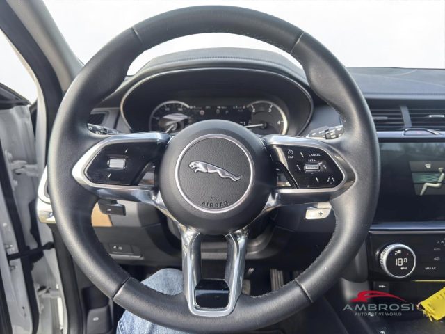 JAGUAR KTM E PACE 2.0D I4 MHEV SE AWD 163CV - foto 13