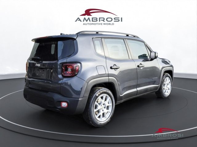 JEEP RENEGADE E-HYBRID MY25 ALTITUDE - foto 3