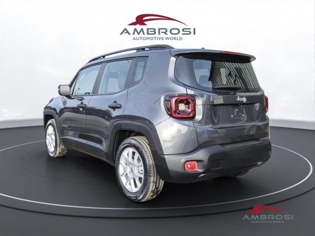 JEEP RENEGADE E-HYBRID MY25 ALTITUDE - foto 4