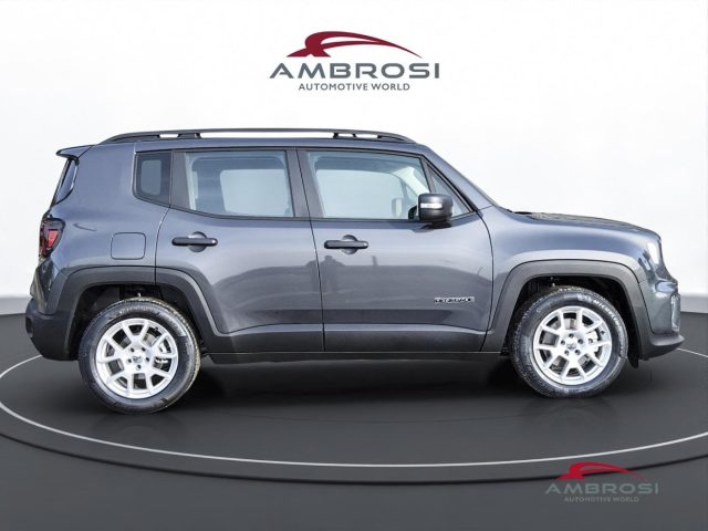 JEEP RENEGADE E-HYBRID MY25 ALTITUDE - foto 5