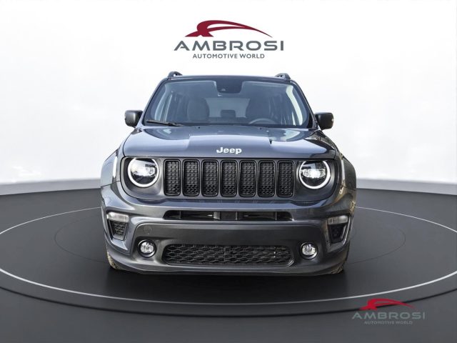 JEEP RENEGADE E-HYBRID MY25 ALTITUDE - foto 7