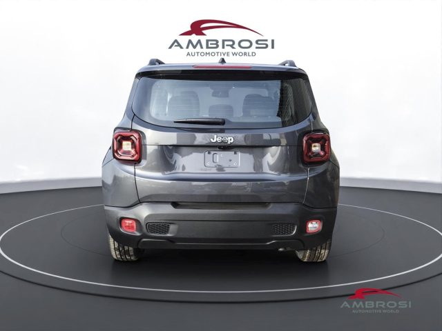 JEEP RENEGADE E-HYBRID MY25 ALTITUDE - foto 8