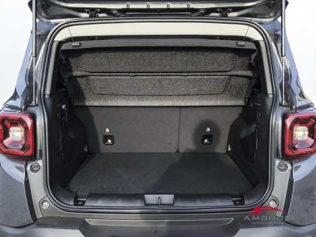 JEEP RENEGADE E-HYBRID MY25 ALTITUDE - foto 9