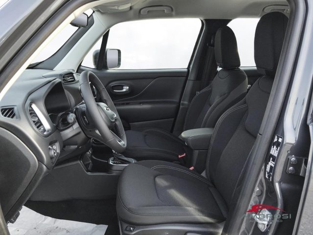 JEEP RENEGADE E-HYBRID MY25 ALTITUDE - foto 10