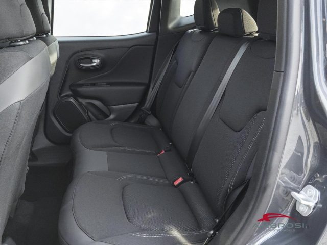 JEEP RENEGADE E-HYBRID MY25 ALTITUDE - foto 11