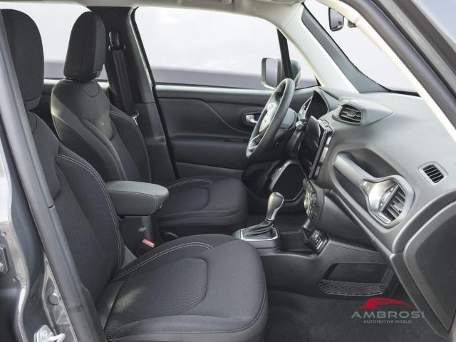 JEEP RENEGADE E-HYBRID MY25 ALTITUDE - foto 12