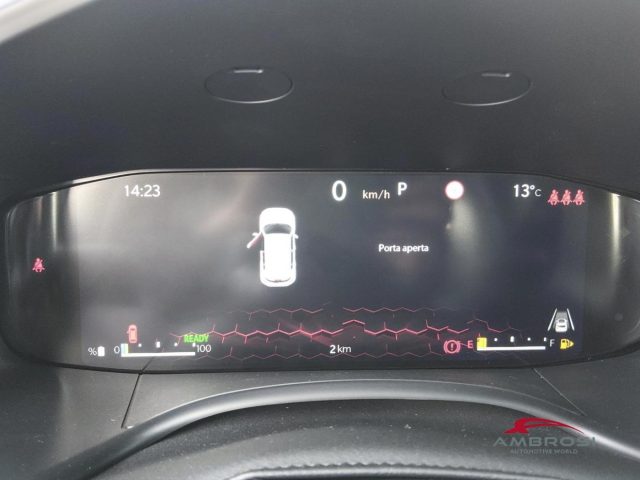 JEEP RENEGADE E-HYBRID MY25 ALTITUDE - foto 13