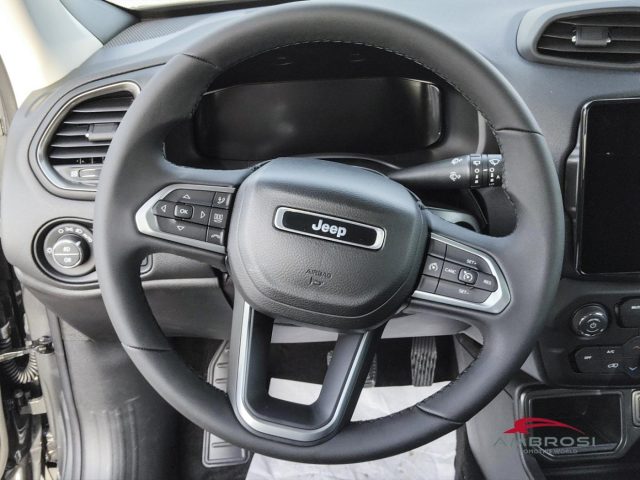 JEEP RENEGADE E-HYBRID MY25 ALTITUDE - foto 14