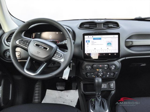 JEEP RENEGADE E-HYBRID MY25 ALTITUDE - foto 15
