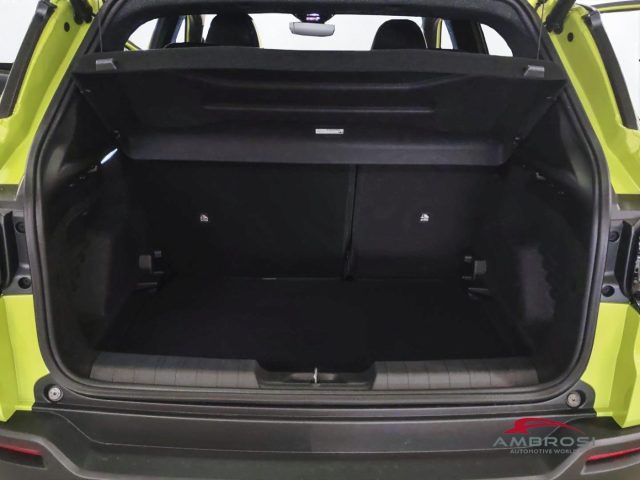 JEEP AVENGER E-HYBRID SUMMIT - foto 9