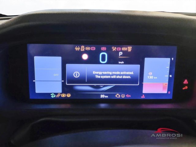 JEEP AVENGER E-HYBRID SUMMIT - foto 13