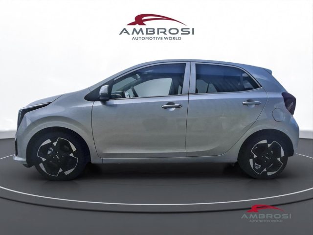 KIA PICANTO PE2 MY27 1.0 STYLE TT - foto 6
