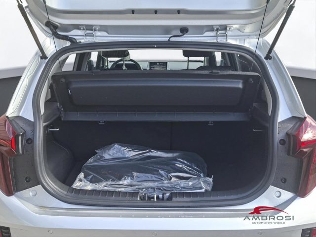 KIA PICANTO PE2 MY27 1.0 STYLE TT - foto 9
