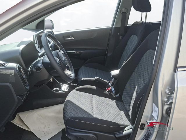 KIA PICANTO PE2 MY27 1.0 STYLE TT - foto 10