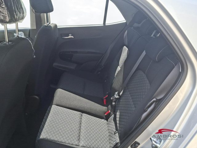 KIA PICANTO PE2 MY27 1.0 STYLE TT - foto 11