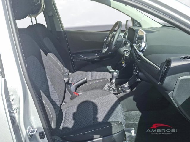KIA PICANTO PE2 MY27 1.0 STYLE TT - foto 12