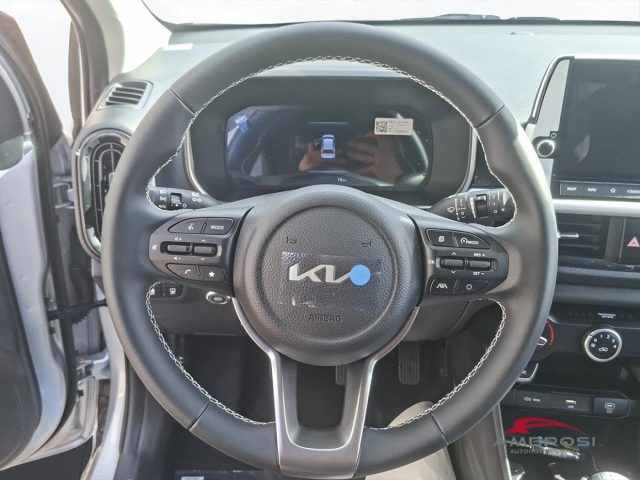 KIA PICANTO PE2 MY27 1.0 STYLE TT - foto 13