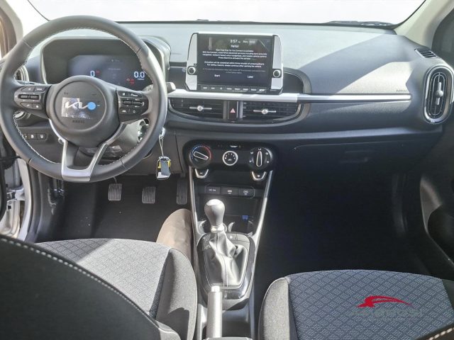 KIA PICANTO PE2 MY27 1.0 STYLE TT - foto 14