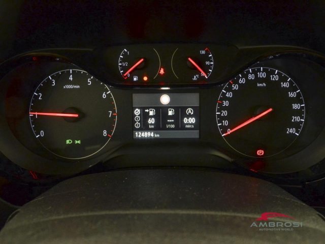 OPEL CORSA 1.2 EDITION - foto 12