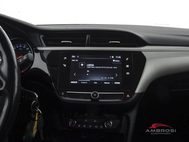 OPEL CORSA 1.2 EDITION - foto 15