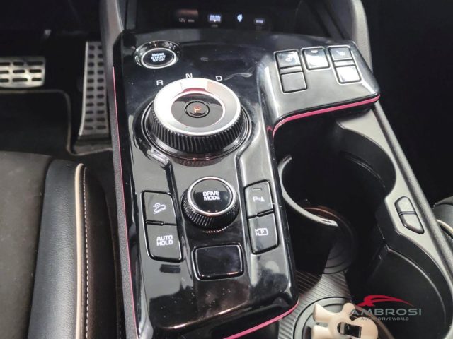 KIA SPORTAGE 1.6 TGDI HEV AT GT-LINE - foto 15