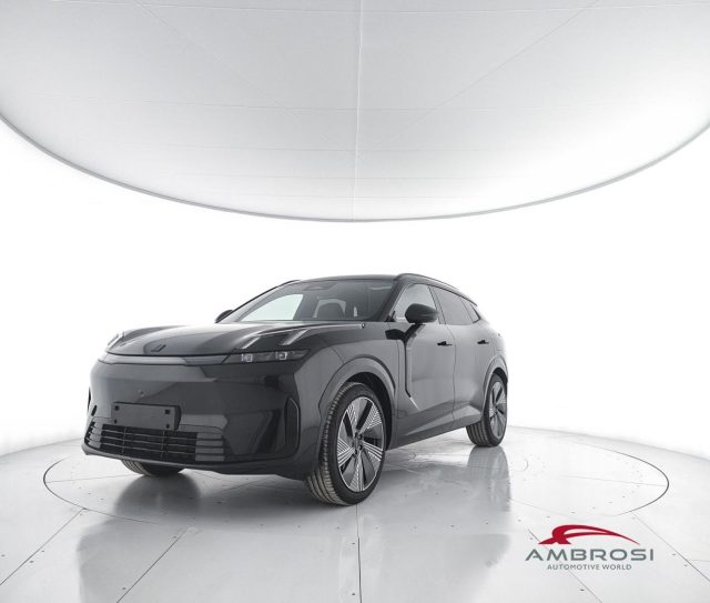 LYNK & CO 08 PHEV MORE 1.5 MY26 PLUG-IN HYBRI