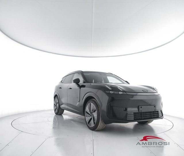 LYNK & CO 08 PHEV MORE 1.5 MY26 PLUG-IN HYBRI - foto 2