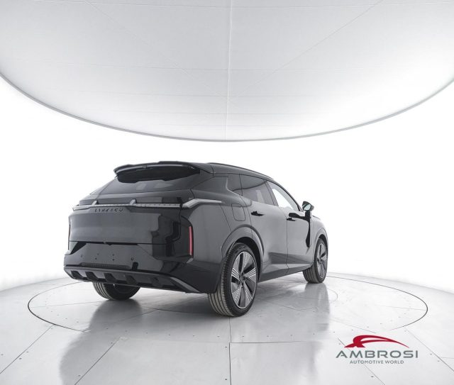 LYNK & CO 08 PHEV MORE 1.5 MY26 PLUG-IN HYBRI - foto 3