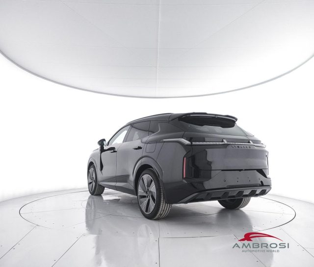 LYNK & CO 08 PHEV MORE 1.5 MY26 PLUG-IN HYBRI - foto 4