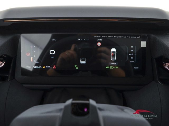 LYNK & CO 08 PHEV MORE 1.5 MY26 PLUG-IN HYBRI - foto 13