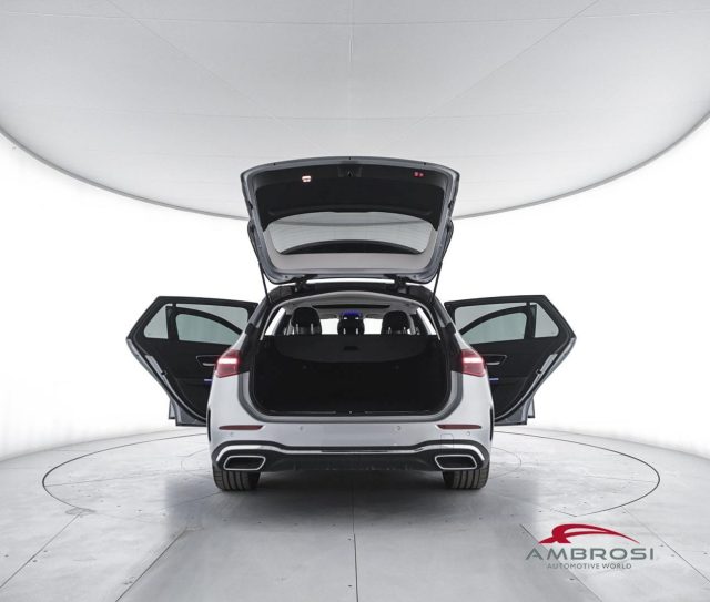 MERCEDES-BENZ C 220 220 D MILD HYBRID PREMIUM PRO - foto 7
