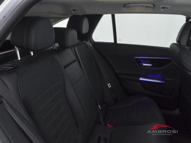 MERCEDES-BENZ C 220 220 D MILD HYBRID PREMIUM PRO - foto 11