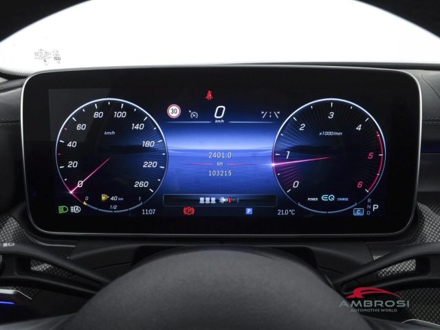 MERCEDES-BENZ C 220 220 D MILD HYBRID PREMIUM PRO - foto 13