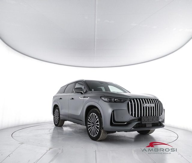 JAECOO 8 SHS-P J PHEV 1.5TGDI - foto 2