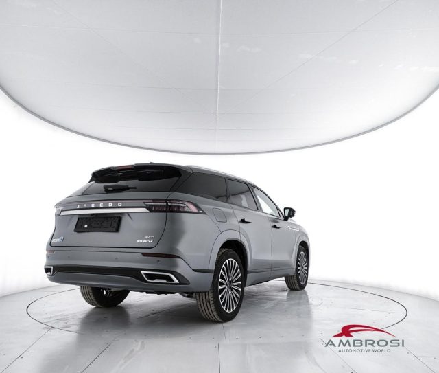 JAECOO 8 SHS-P J PHEV 1.5TGDI - foto 3