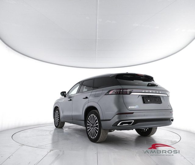 JAECOO 8 SHS-P J PHEV 1.5TGDI - foto 4