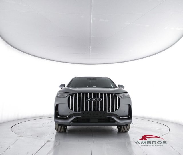 JAECOO 8 SHS-P J PHEV 1.5TGDI - foto 5