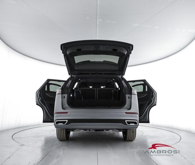 JAECOO 8 SHS-P J PHEV 1.5TGDI - foto 7