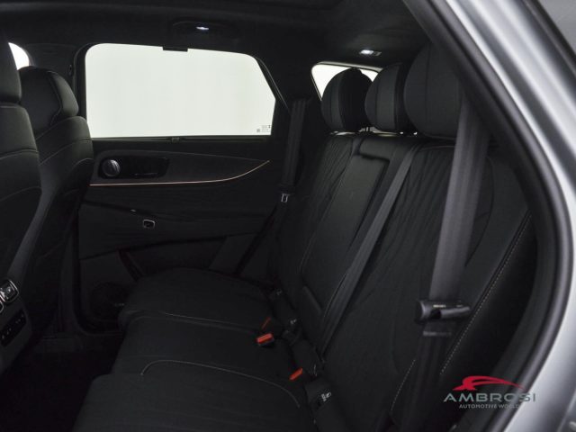 JAECOO 8 SHS-P J PHEV 1.5TGDI - foto 10