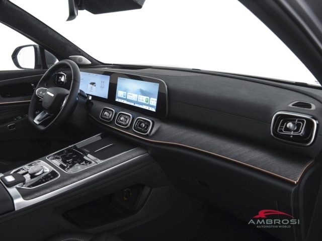 JAECOO 8 SHS-P J PHEV 1.5TGDI - foto 14