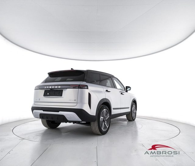 JAECOO J7 SHS-P SUPER HYBRID SYSTEM EXCLUS - foto 3