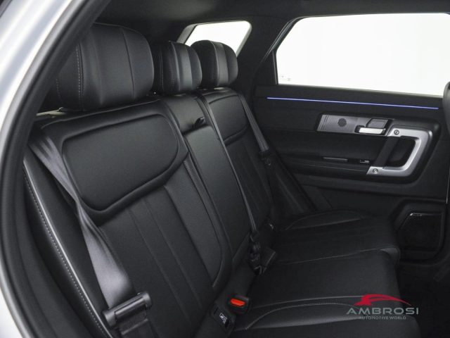 JAECOO J7 SHS-P SUPER HYBRID SYSTEM EXCLUS - foto 11
