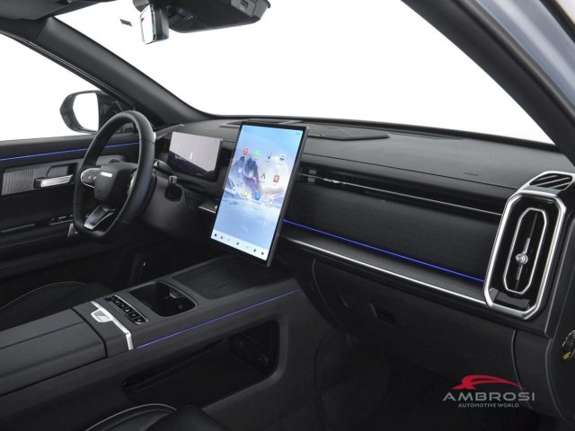 JAECOO J7 SHS-P SUPER HYBRID SYSTEM EXCLUS - foto 12