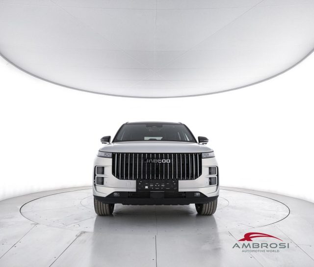 JAECOO J7 SHS-P SUPER HYBRID SYSTEM EXCLUS - foto 5