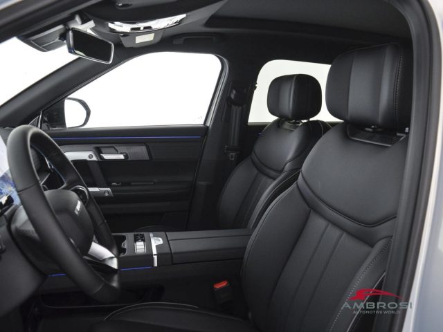 JAECOO J7 SHS-P SUPER HYBRID SYSTEM EXCLUS - foto 9
