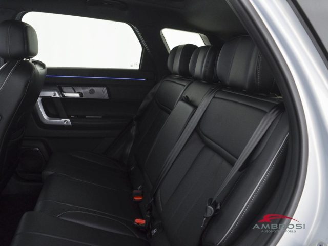 JAECOO J7 SHS-P SUPER HYBRID SYSTEM EXCLUS - foto 10