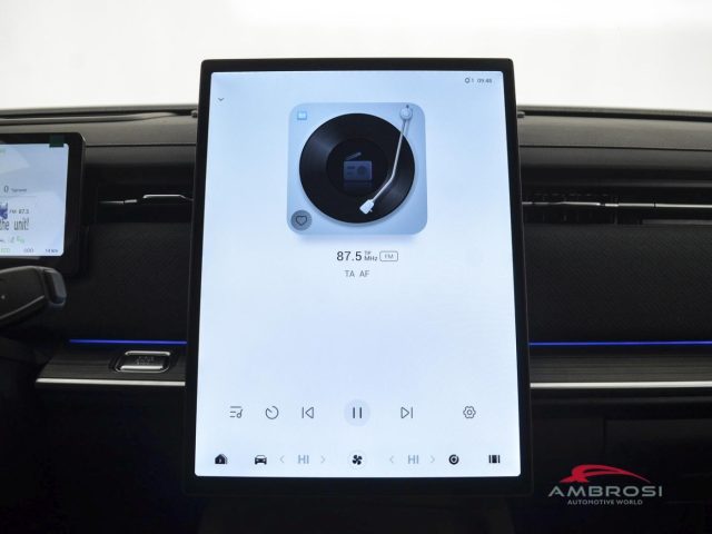 JAECOO J7 SHS-P SUPER HYBRID SYSTEM EXCLUS - foto 13